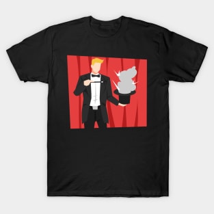 Abracadabra T-Shirt